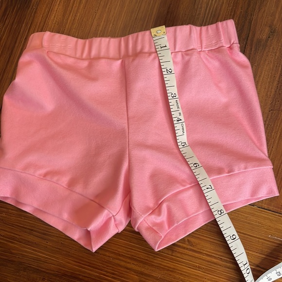 Love & Grow clothing - Candy Hearts set size 4T - Picture 6 of 6